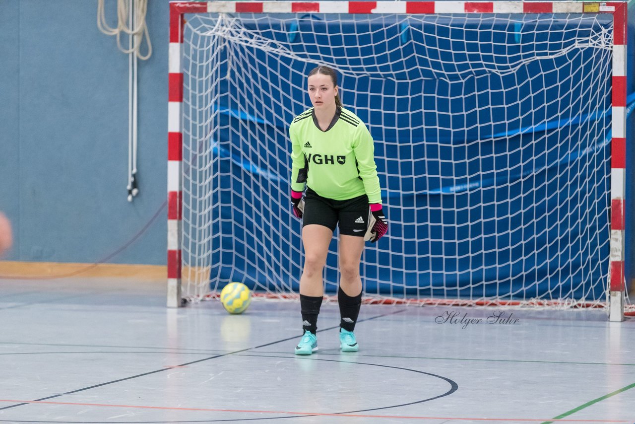 Bild 117 - wCJ Norddeutsches Futsalturnier Auswahlmannschaften